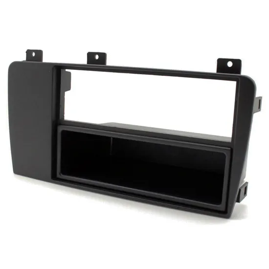 2-Din Radiosovitelevy Volvo S60/V70 2004->