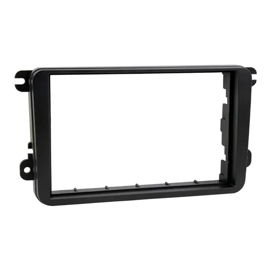2-Din Radiosovitelevy VW