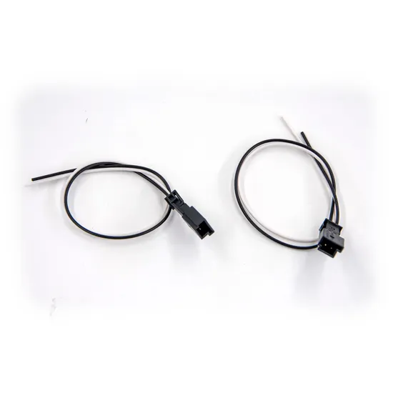 Tweeter cable MB Vito W447 / Sprinter Pari @