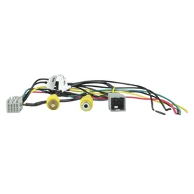 C2 Peruutuskamera-adap. 8-pin Mitsu