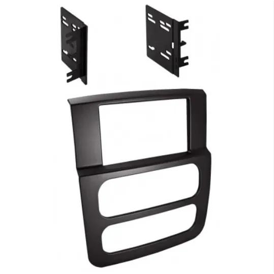 PAC 2-Din Radiosovitelevy Dodge RAM 02-05