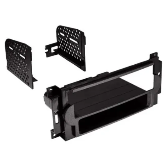PAC 1-Din Radiosovite Chrysler/Dodge/Jeep