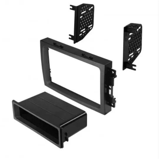 PAC 2-Din Radiosovite Chrysler/Dodge/Jeep