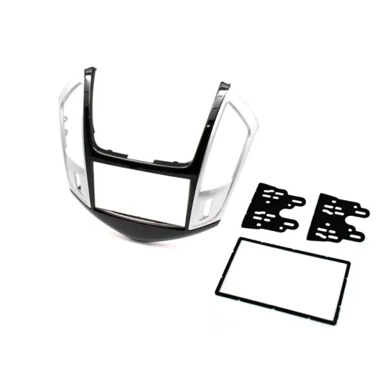 C2 2-Din Radiosovitelevy Cruze