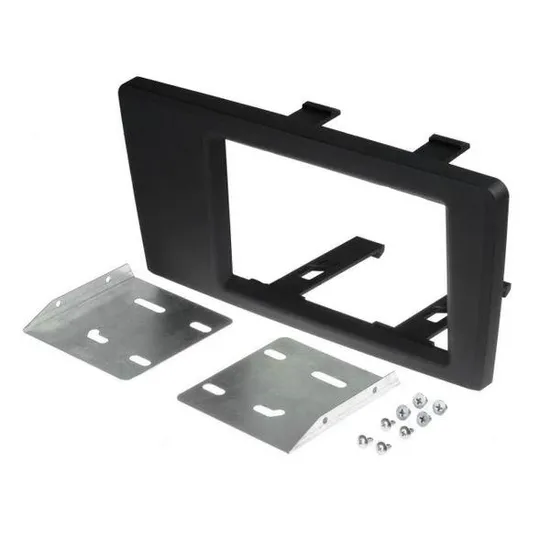 Autoleads 2-Din Radiosovitelevy Volvo S60/V70