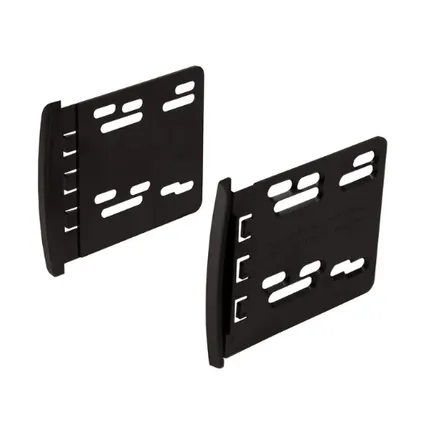PAC 2-Din Ford Focus