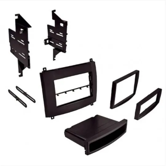 PAC 2-Din Cadillac CTS / SRX