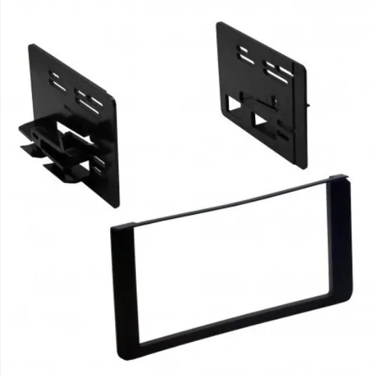 PAC 2-Din Chevrolet / GMC