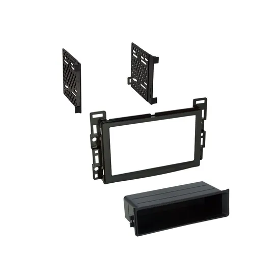 PAC 2-Din GM 2004-&amp;gt;