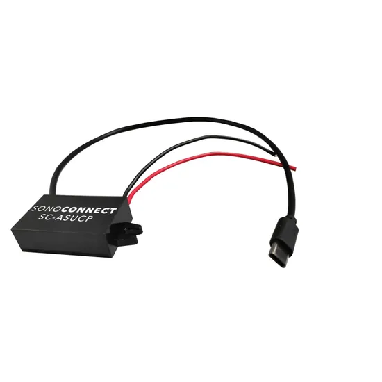 Sonovision SC-ASUCP