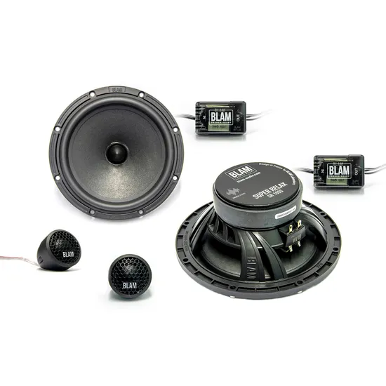 BLAM SR165S