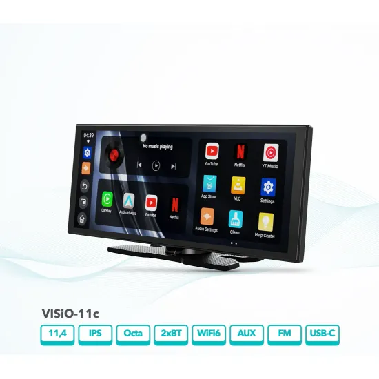 Sonovision VISiO-11C