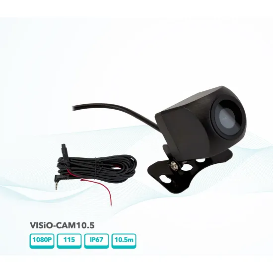 Sonovision VISiO-Cam10.5