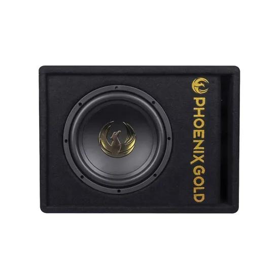 Phoenix Gold Z8AB