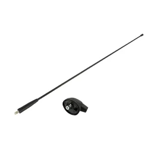 Antennit ja niiden jatkojohdot