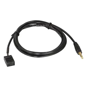 Aux, USB, BT, 3,5mm sovitteet