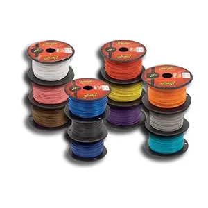 Johdot (virta-, kaiutin-, auto)