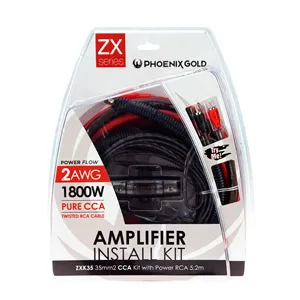 Virtakitit ja virtakaapelit