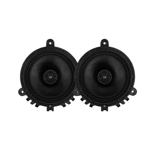 Autokohtaiset koaksiaalit