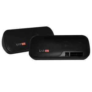 Koteloidut kaiuttimet