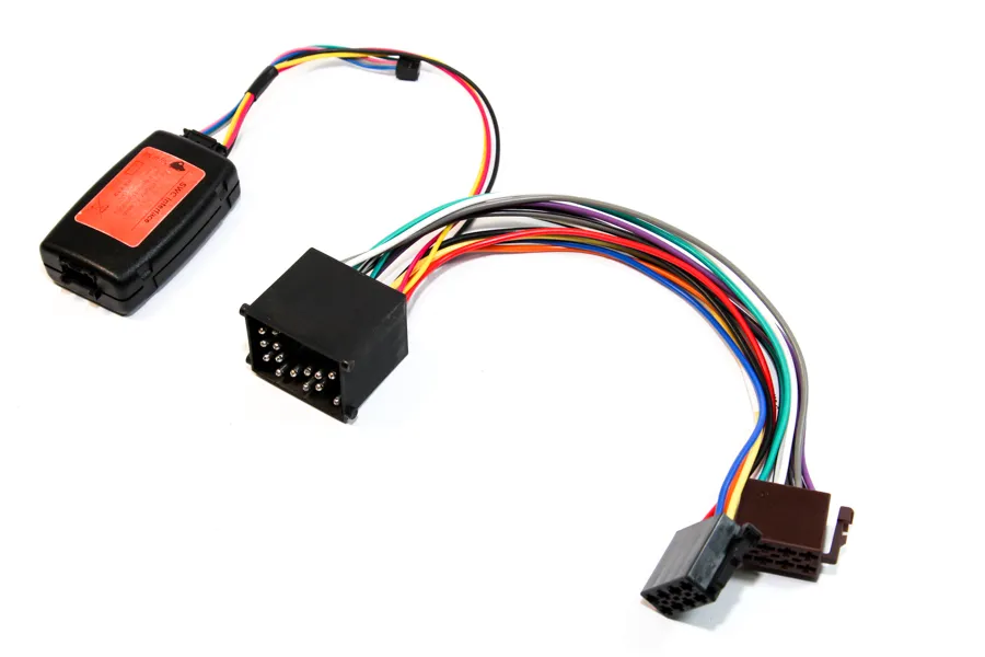 InCarTec STALK BMW 3 ja 5