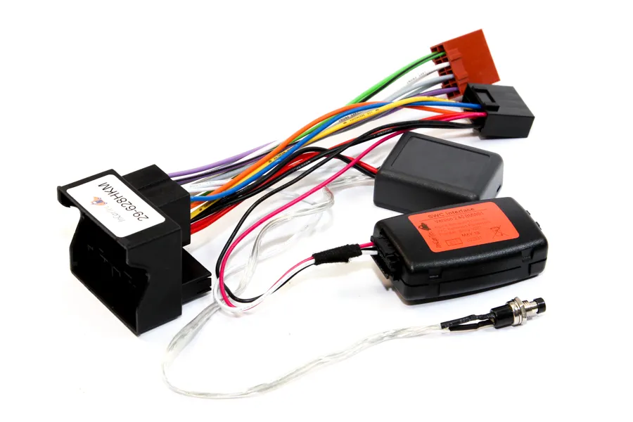 InCarTec STALK Mini HARMAN KARDON