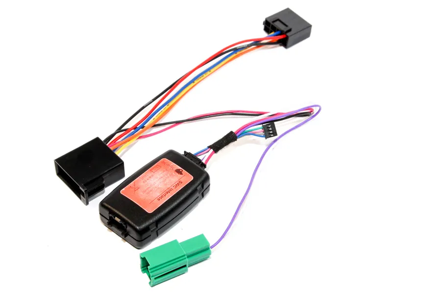 InCarTec STALK Rover 25/45 03 &amp;gt;