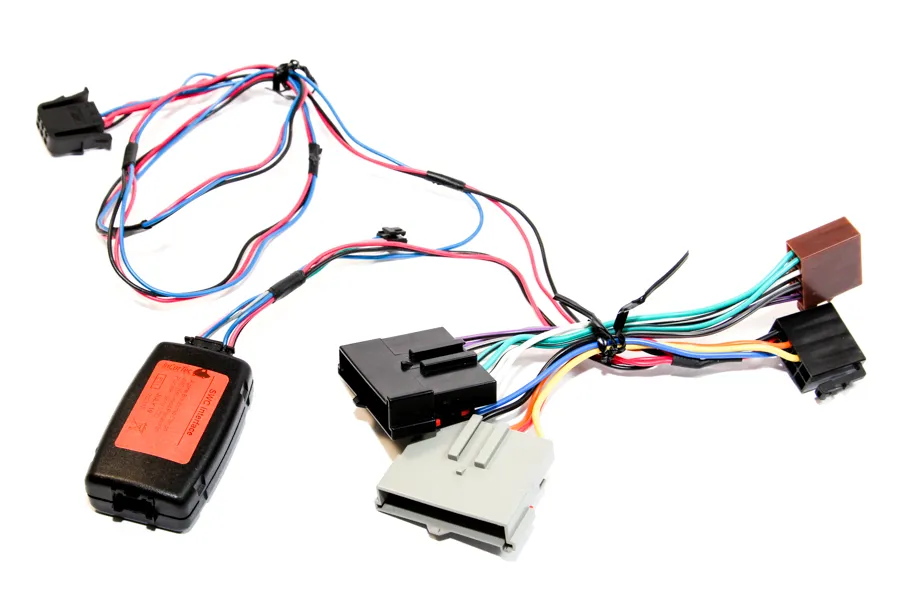 InCarTec STALK Ford Galaxy 96-02/ VW Alambra