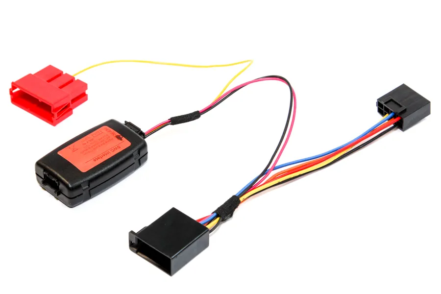 InCarTec STALK VW / Audi