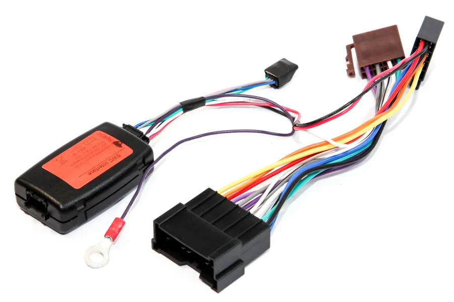 InCarTec STALK Kia Sorento 03 -