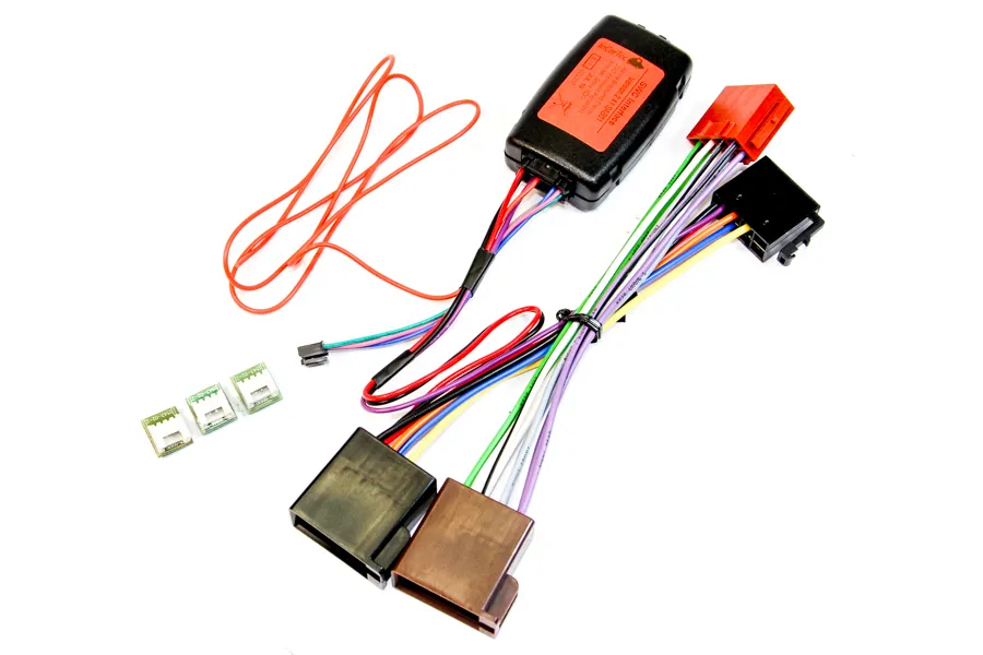 InCarTec STALK Saab 95 (<07)