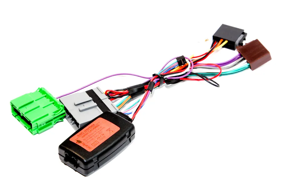 InCarTec STALK Honda CRV Navilla