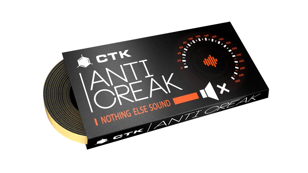 CTK Anticreak