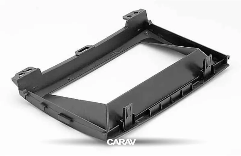 Carav-Parts 2-Din Levy Toyota Landcruiser 120