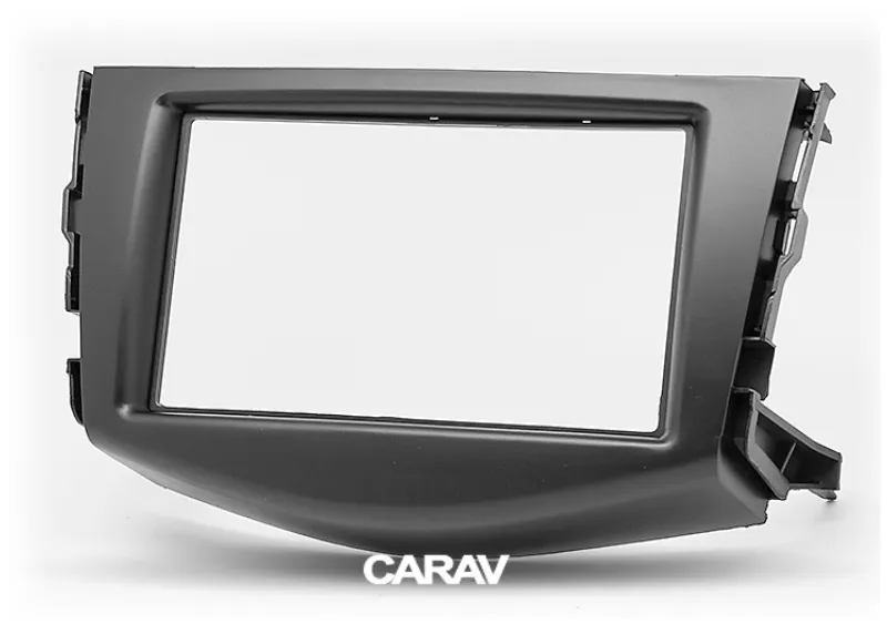 Carav-Parts 2-Din Levy Toyota Rav4 2006-2012