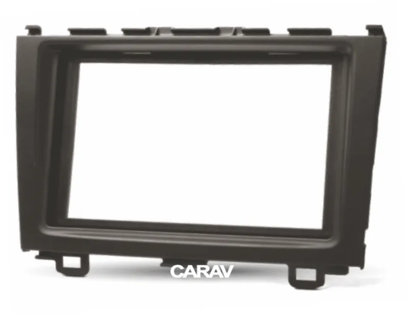 Carav-Parts 2-Din Levy Honda CRV 2007-2012