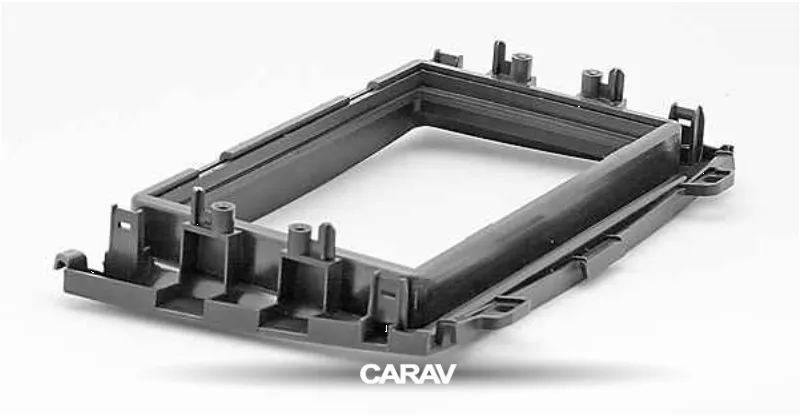 Carav-Parts 2-Din Levy Honda CRV 2007-2012