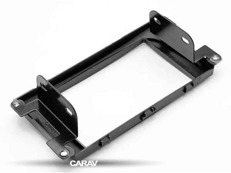 Carav-Parts 2-Din Radiosovite Ford Mondeo 200