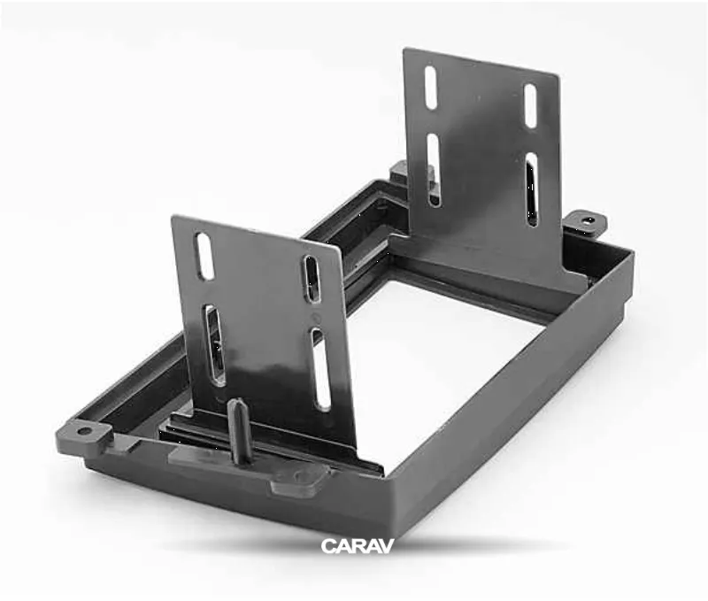 Carav-Parts 2-Din Radiosovite Mazda CX-7