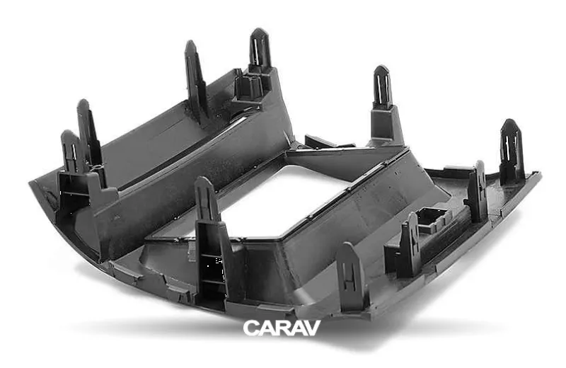 Carav-Parts 2-Din Levy Landcruiser 200