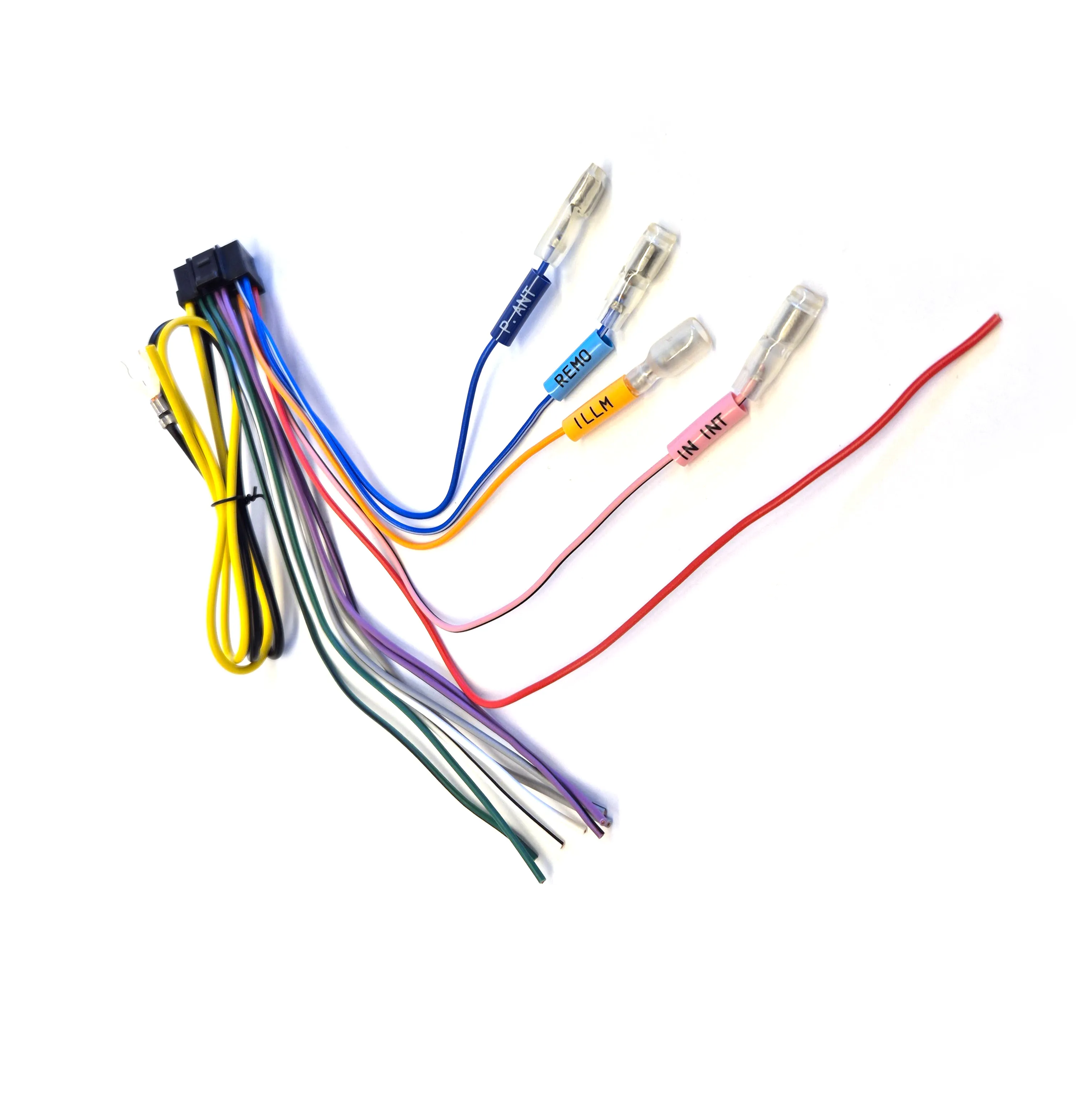 X Alpine virtajohtosarja