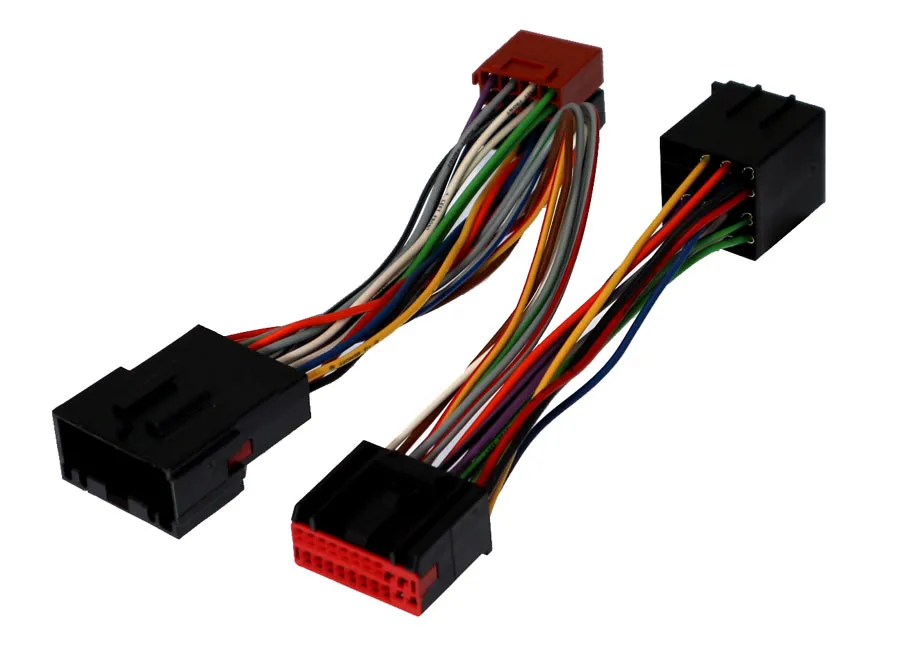 InCarTec T-Johtosarja Land Rover