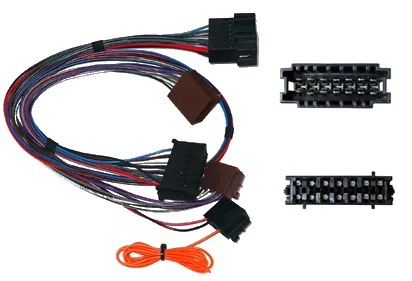 InCarTec T-Johtosarja MB