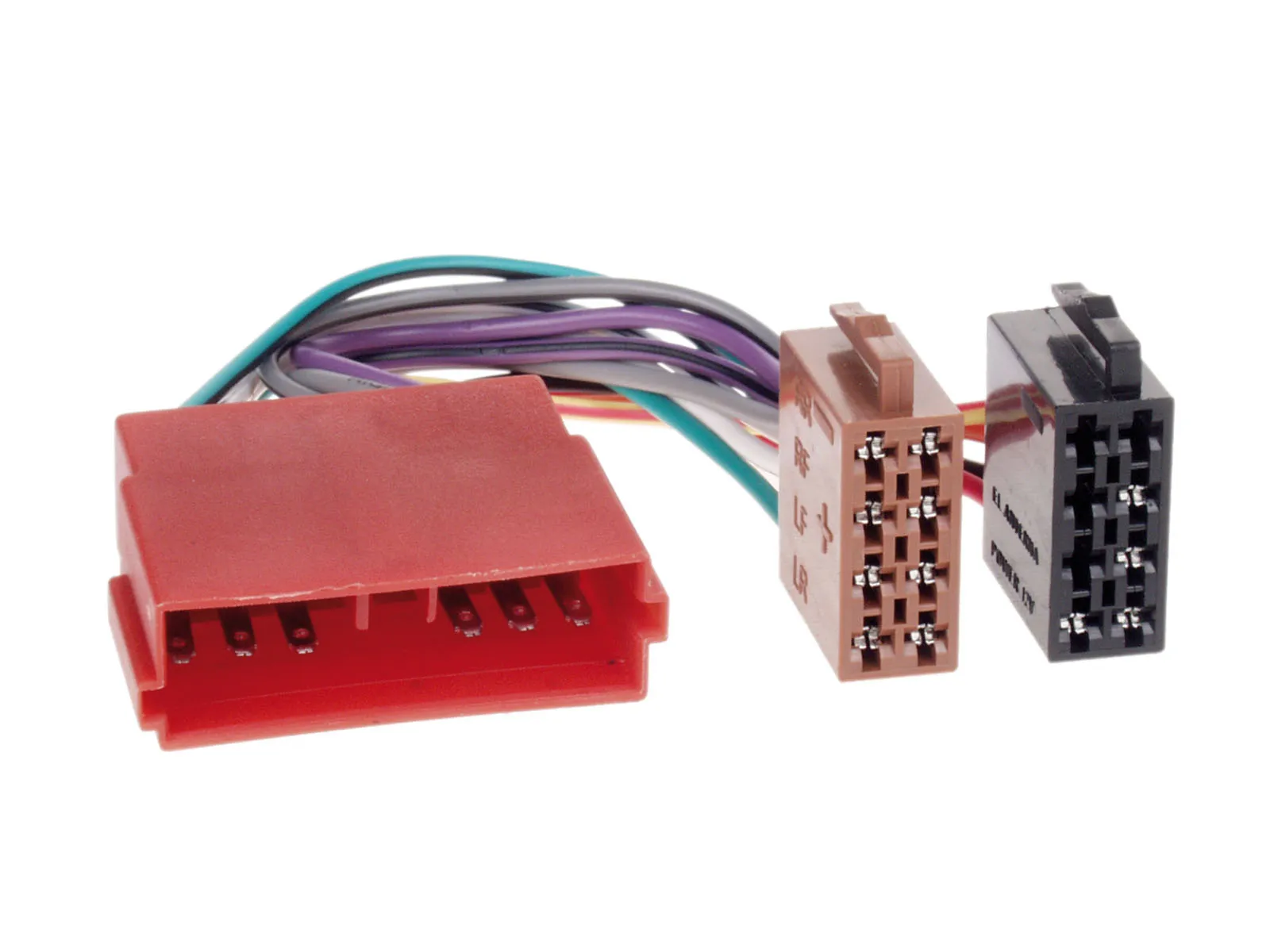 ACV Peugeot / Citroen ISO