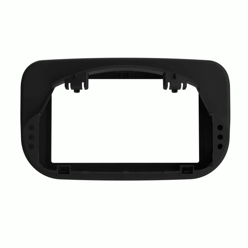 METRA 2-Din Radiosovitelevy Ford Transit 2018