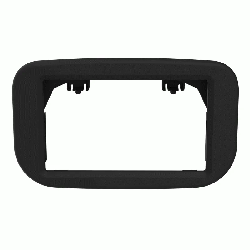 METRA 2-Din Radiosovitelevy Ford Transit 2018