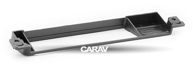 Carav-Parts 1-Din BMW E46 1998-2005