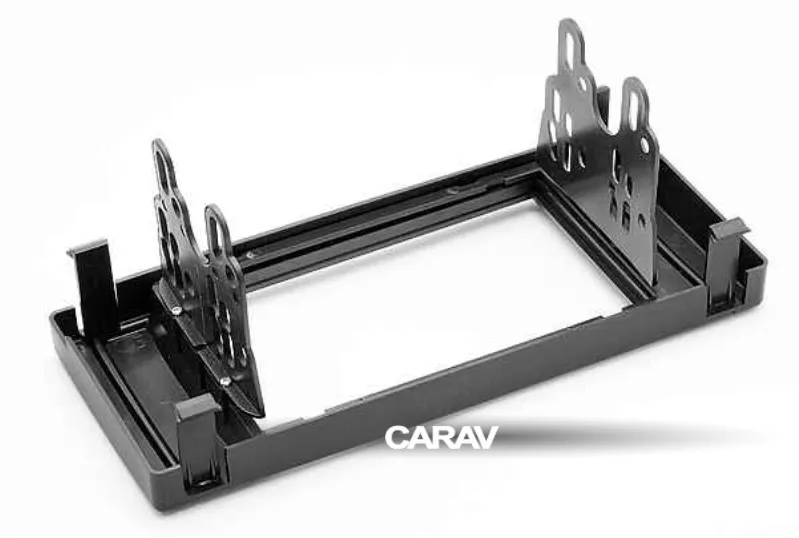 Carav-Parts 2-Din Radiosovite BMW 5/X5