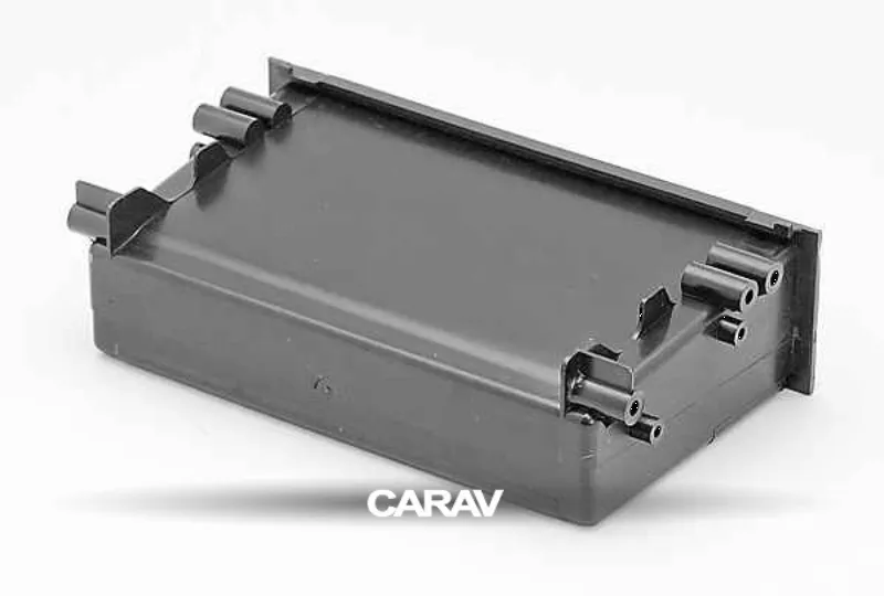 Carav-Parts Tarvike lokero Toyota Universal