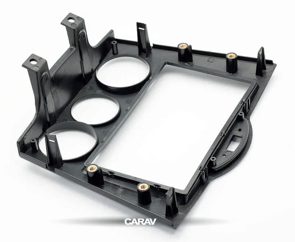 Carav-Parts 2-Din Radiosovite Mazda RX-8